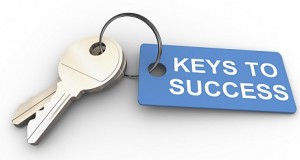 Keys-to-success