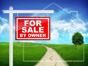 For Sale By Owner