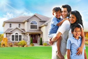 Home buyers