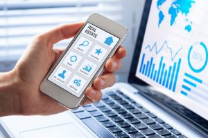 Revolutionizing Real Estate: Unleashing the Power of Mobile for On-the-Go Lead Generation