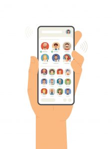 Revolutionizing Real Estate: Unleashing the Power of Mobile for On-the-Go Lead Generation