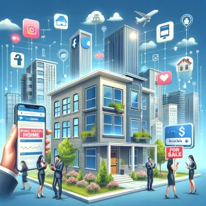 Boost Your Real Estate Business with These 10 Social Media Marketing Strategies
