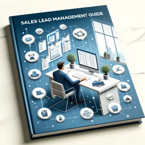 Ultimate Sales Lead Management Guide: Strategies for Winning More Leads in 2024