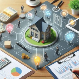 Top Strategies for Real Estate Lead Generation