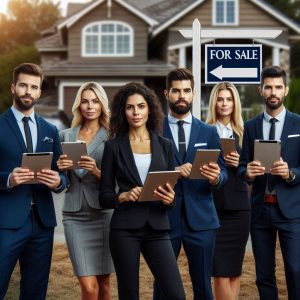 Property Management Lead Generation
