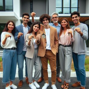 5 Approaches for New Real Estate Leads This Week