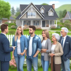 Real Estate Lead Generation: 22 Foolproof Tips