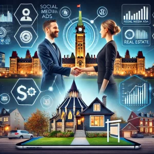 How to Generate Real Estate Leads in Ottawa: Tips for Success