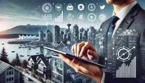 Top Strategies for Real Estate Lead Generation in Vancouver: A Guide for Realtors
