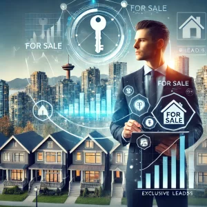 Why Vancouver Realtors Need Exclusive Leads, and How to Get Them