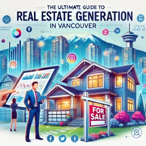 The Ultimate Guide to Real Estate Lead Generation in Vancouver 