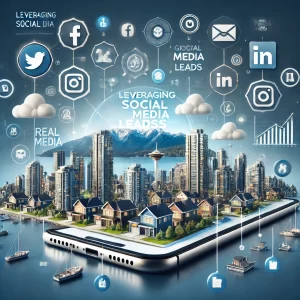 Leveraging Social Media to Generate Real Estate Leads in Vancouver