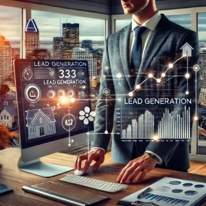 Why Real Estate Agents in Montreal Need Professional Lead Generation Services
