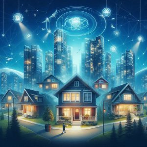 AI for Real Estate Marketing in Canada (2025) 