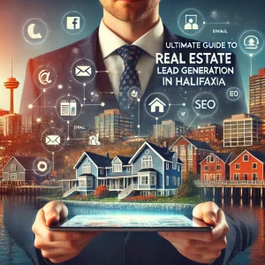 The Ultimate Guide to Real Estate Lead Generation in Halifax