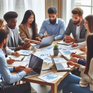 Lead Generation Trends in Regina Real Estate: What Agents Need to Know