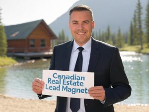 Canadian Real Estate Lead Magnets: Capture and Nurture More Leads